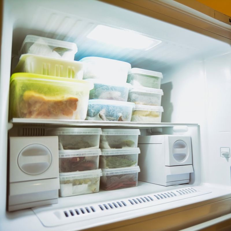 صيانة ديب فريزر ميلا