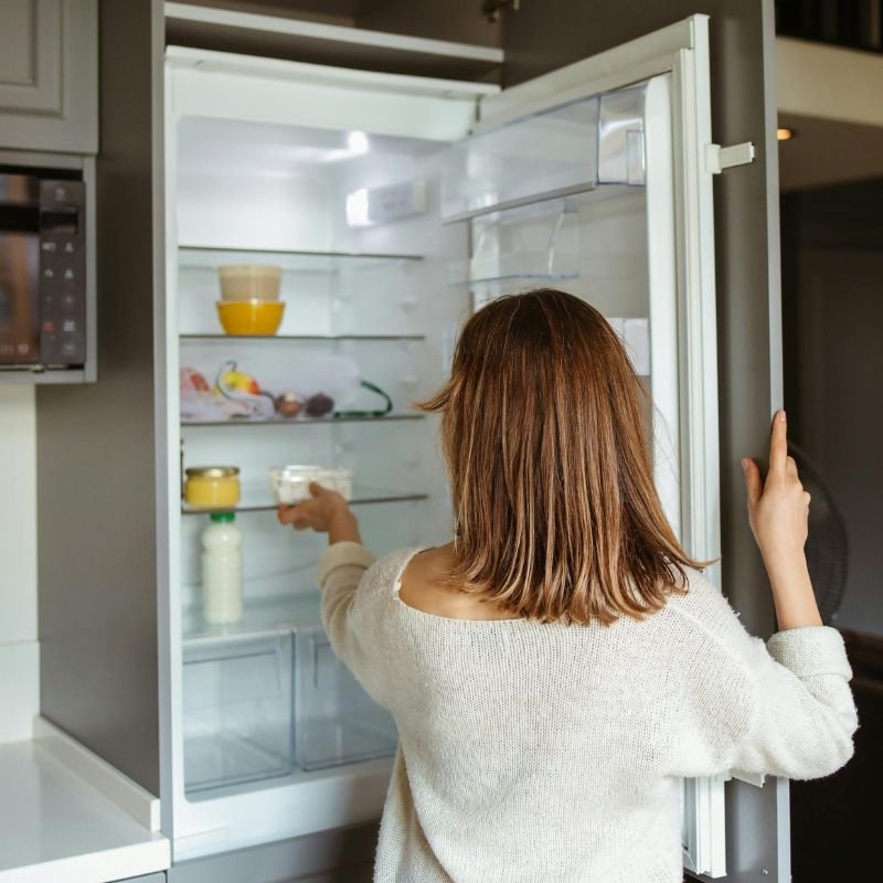 صيانة ثلاجات ميلا