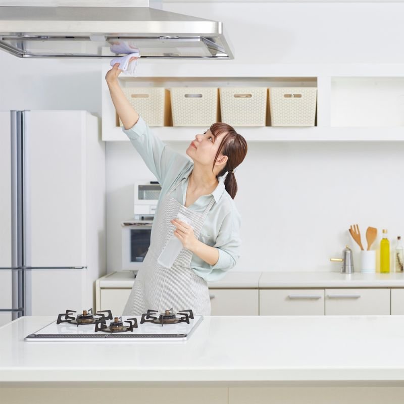 صيانة شفاطات ميلا