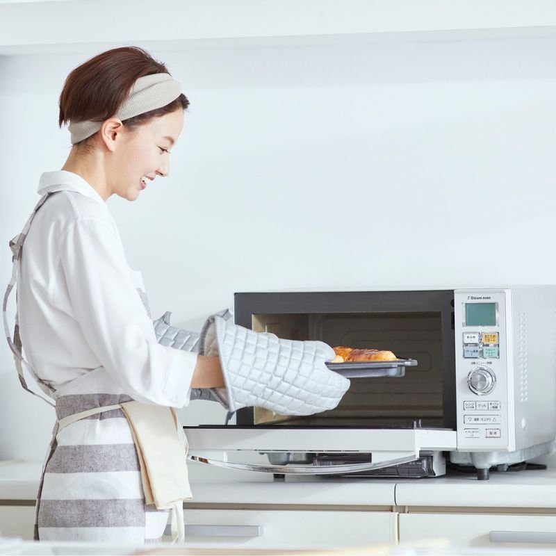 صيانة ميكروويف ميلا