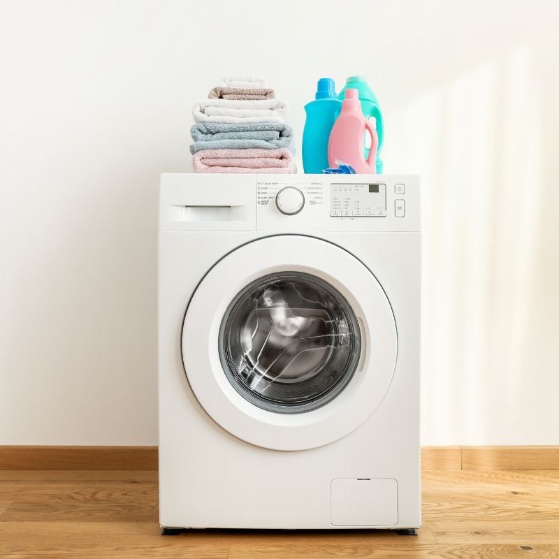 صيانة غسالات ميلا