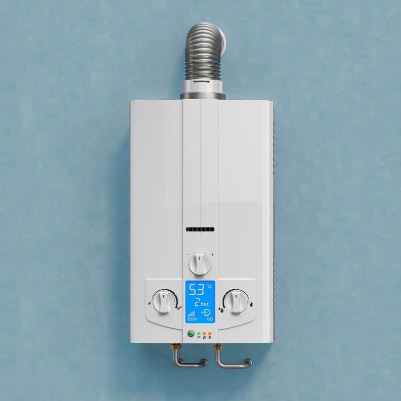 صيانة سخانات ميلا